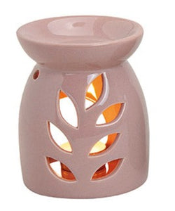 Leaf Oil Burner (3 assorted - XL)