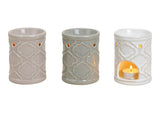 Clover Oil Burner (3 assorted)