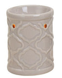 Clover Oil Burner (3 assorted)