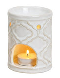 Clover Oil Burner (3 assorted)