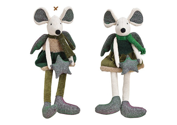 FOREST MOUSE - 41cm