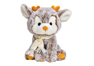 PLUSH DEER - 25cm   !! LAST 2 LEFT !!