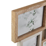 Collage Photo Frame (x6 photos)