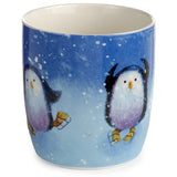 Robins & Penguins - Mug Set