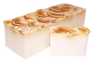 SLICE OF SUNSHINE - Soap Bar