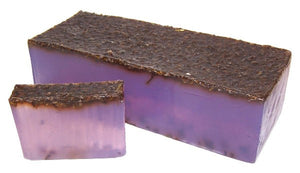 SLEEPY LAVENDER - Soap Bar