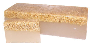 HONEY OATMEAL - Soap Bar