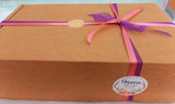 FLUFFY MARSHMALLOW & BERRY - Gift Box