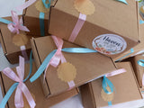 SENDING MANY CONGRATULATIONS YOUR WAY - Gift Box