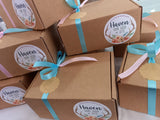FRIENDS ARE LIKE BUTTONS~THEY HOLD EVERYTHING TOGETHER - Gift Box