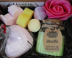 BLISSFUL - Gift Box (M)