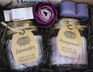 SCENT WITH LOVE - Gift Box (A)