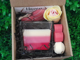 RASPBERRY- Gift Box !! LAST 1 LEFT !!