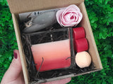 CACTUS FLOWER - Gift Box !! LAST 1 LEFT !!