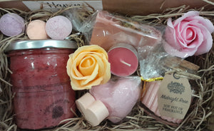 ENCHANTED - Gift Box