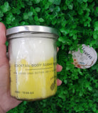 PINA COLADA - 300g Body Sugar Scrub