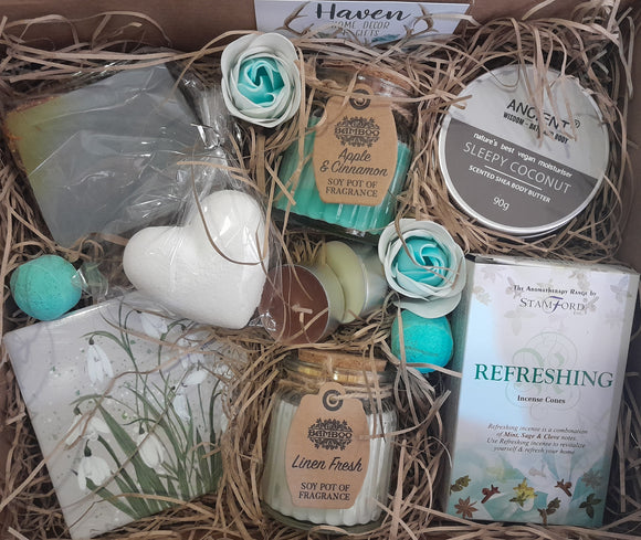 INDULGE - Gift Box (F)