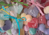 GOODIE BAG - Gift Pack (soaps & bombs)