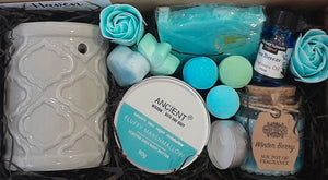 SEA FOAM - Gift Box