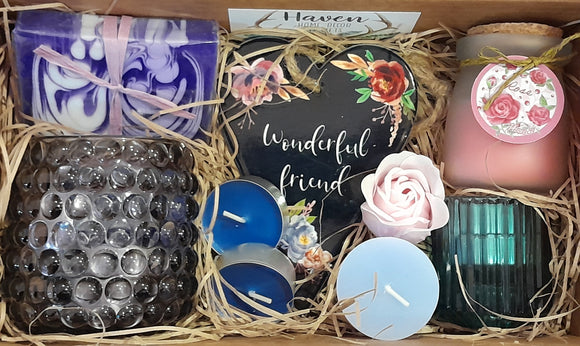 WONDERFUL FRIEND  - Gift Box