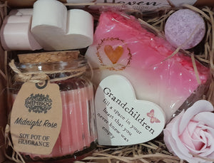 GRANDCHILDREN - Gift Pack (with 4 fragrance combinations to choose from!)