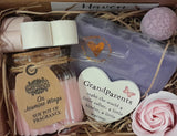 GRANDPARENTS - Gift Pack (with 4 fragrance combinations to choose from!)