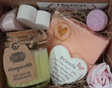 FRIENDS - Gift Pack (with 4 fragrance combinations to choose from!)