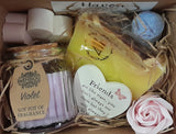 FRIENDS - Gift Pack (with 4 fragrance combinations to choose from!)