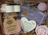 FRIENDS - Gift Pack (with 4 fragrance combinations to choose from!)