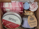 UNWIND - Gift Box (D)