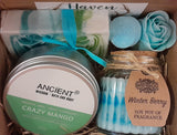 UNWIND - Gift Box (C)