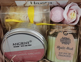 UNWIND - Gift Box (A)