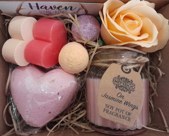 BLISSFUL - Gift Box (R)