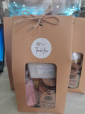 AROMATIC - THANK YOU Gift Pack (Without Ornament!)