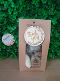 AROMATIC - THANK YOU Gift Pack (with 7 wishes to choose from!)