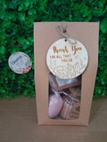 AROMATIC - THANK YOU Gift Pack (with 7 wishes to choose from!)