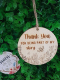 THANK YOU - Mini Gift Pack (B)