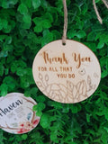 THANK YOU - Mini Gift Pack (B)