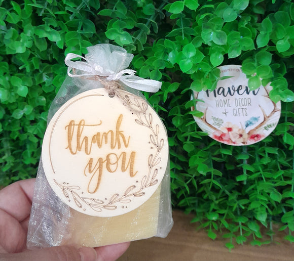 THANK YOU - Mini Gift Pack (C)