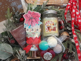 FESTIVE DELIGHT - Gift Pack (B)  !! LAST 2 LEFT !!