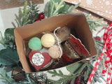 FESTIVE DELIGHT - Gift Pack (B)  !! LAST 2 LEFT !!