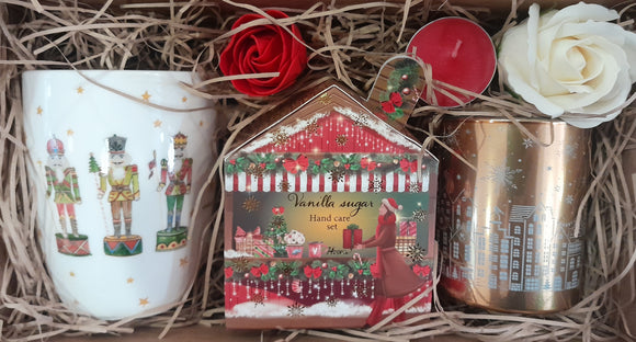 NUTCRACKER - Gift Box