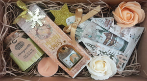 WOODLAND MIST - Gift Box