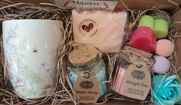 FAIRY DUST- Gift Box