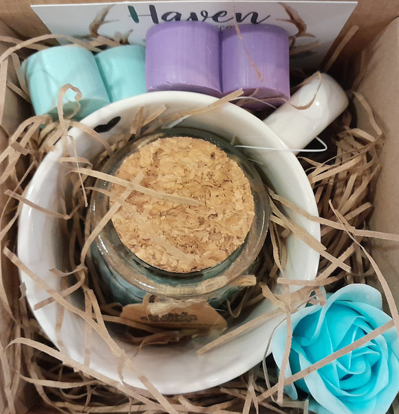 BOTANICAL Mug - Gift Box