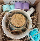 BOTANICAL Mug - Gift Box