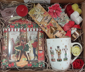 FESTIVE MARKET - Gift Box