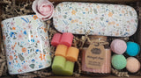 VINTAGE FLORAL - Gift Box