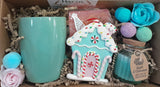 CANDYLAND - Gift Boxes  (mint)