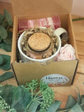 HUG IN A MUG - Gift Box (I)
